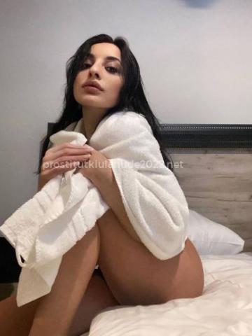 Индивидуалка Полина Фотография 2